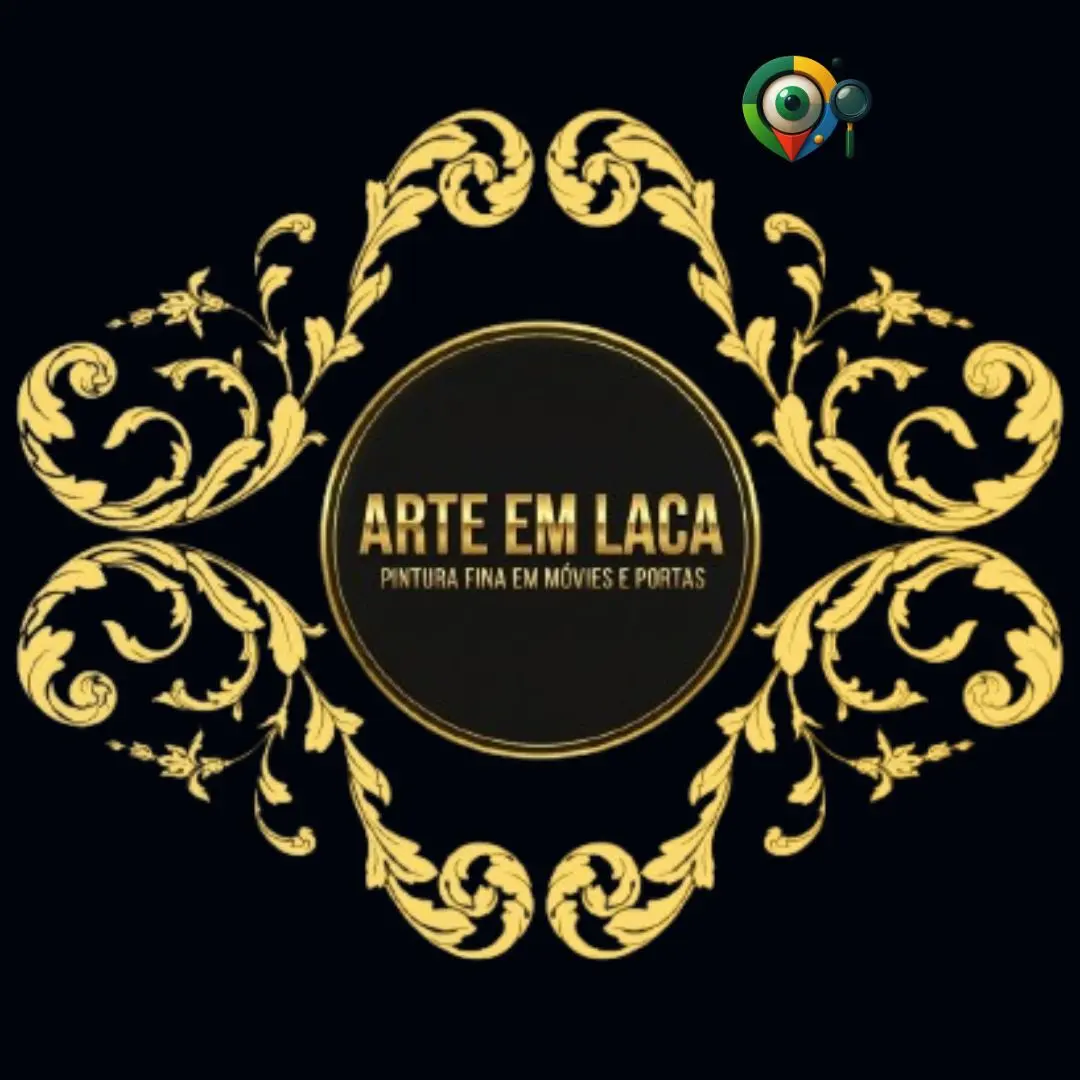 Arte em Laca
